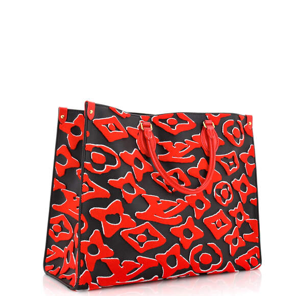 Louis Vuitton Onthego Tote Limited #142336L20 - Picture 3 of 8